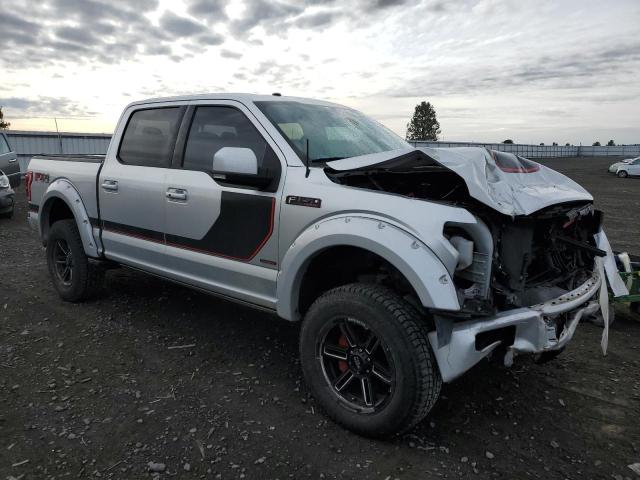 1FTEW1EG4HFB71083 Ford F150 Supercrew