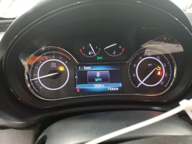 2G4GP5EX9E9186353 Buick Regal Premium