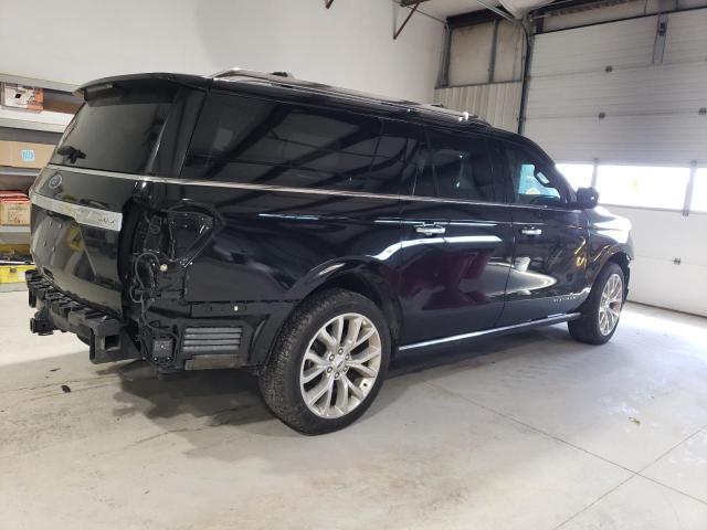 1FMJK1MT2KEA41630 Ford Expedition Max Platinum