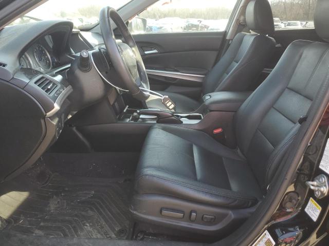 5J6TF2H53FL001958 Honda Crosstour Exl