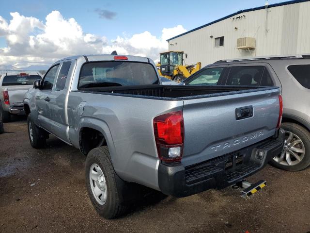 3TYSX5EN8NT012931 Toyota Tacoma Access Cab