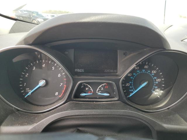 1FMCU0GX1FUB02957 Ford ESCAPE SE