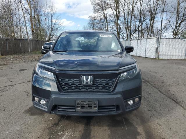 5FNYF8H52LB017792 Honda Passport Exl