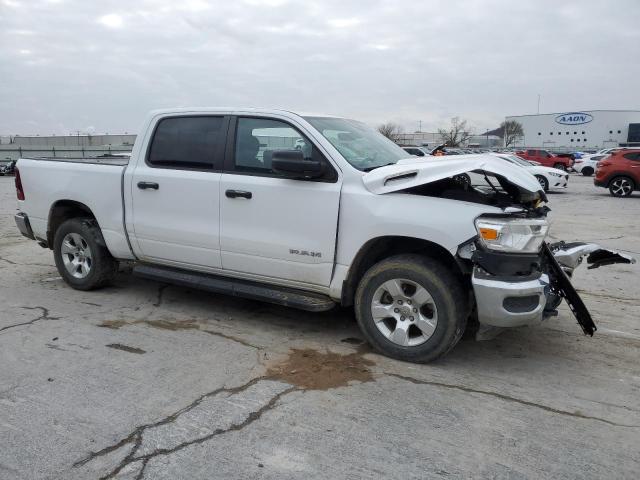 1C6SRFGT1MN734325 RAM 1500 Tradesman