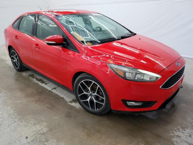 1FADP3H25HL248300 Ford FOCUS SEL