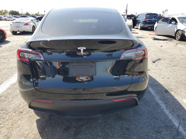 7SAYGDEE9NF510305 Tesla Model Y