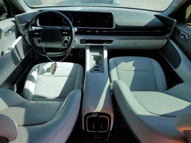KMHM54AA4PA028837 Hyundai Ioniq 6 Limited