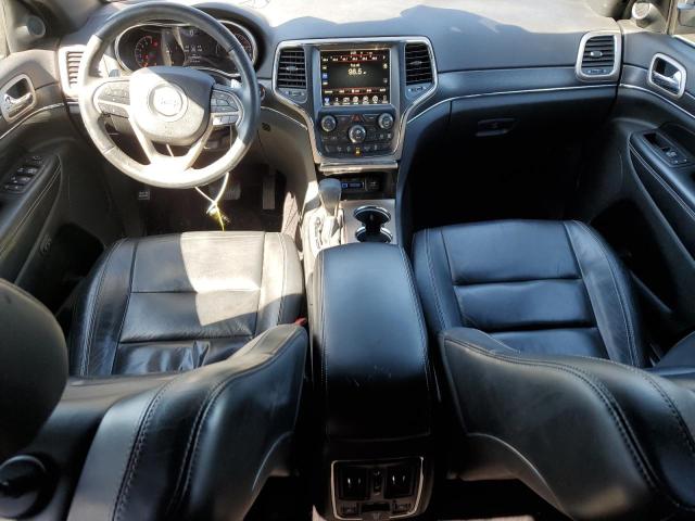 1C4RJFBGXHC892690 Jeep Grand Cherokee Limited