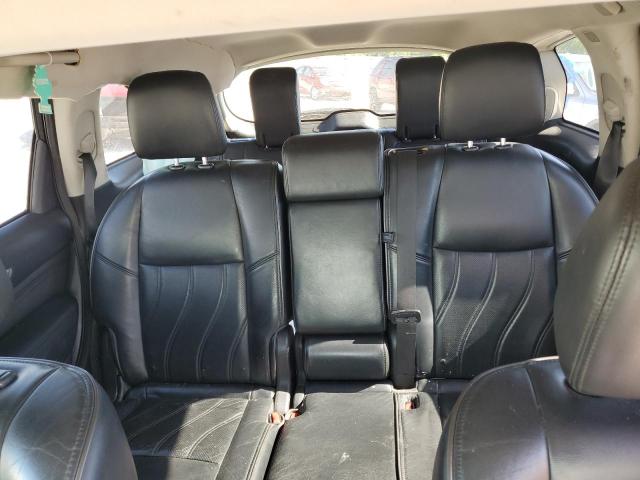 5N1AL0MN8EC510356 Infiniti QX60