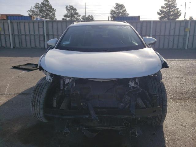 1V2CMPE84PC027301 Volkswagen ID.4 PRO