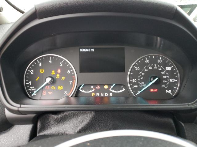 MAJ3S2KE3MC436346 Ford Ecosport Titanium