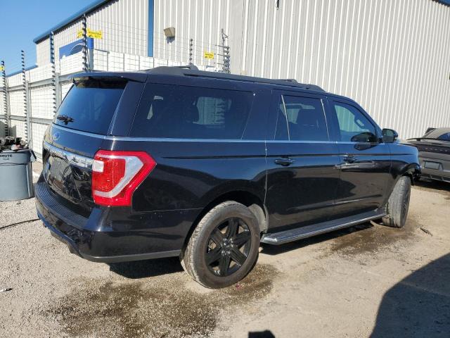 1FMJK1HT9LEA91291 Ford Expedition Max Xlt