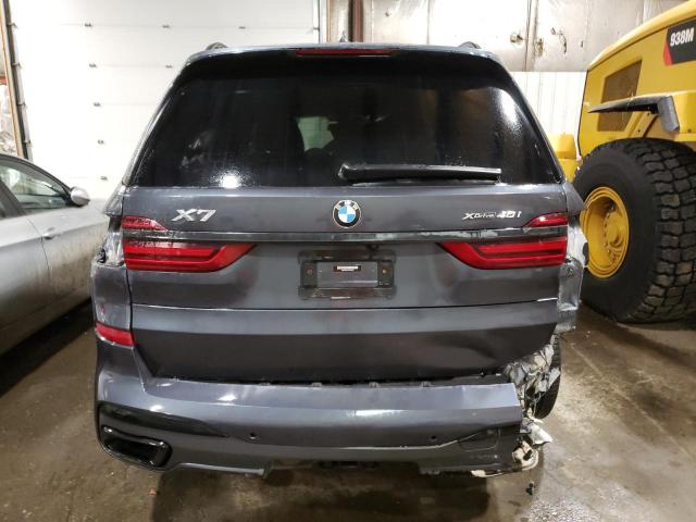 5UXCW2C07N9L00722 BMW X7 Xdrive40i