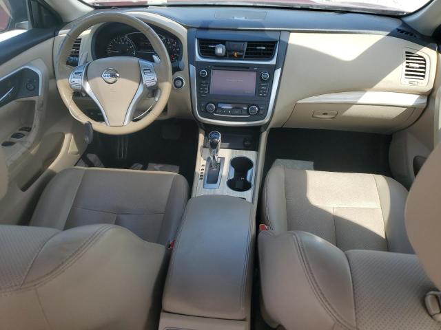 1N4BL3AP9HC165834 Nissan Altima 3.5sl
