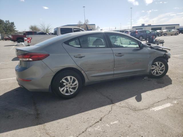 KMHD74LF2JU590471 Hyundai ELANTRA SE