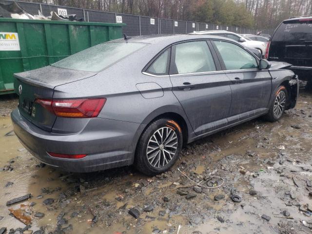 3VWE57BU1KM102906 Volkswagen JETTA SEL