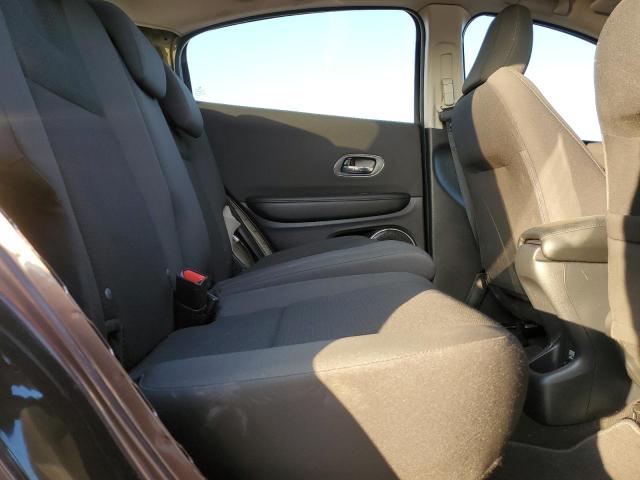 3CZRU6H52KM726788 Honda HR-V EX