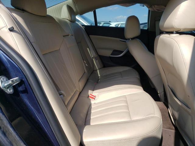 2G4GL5EX5H9182140 Buick Regal Sport Touring