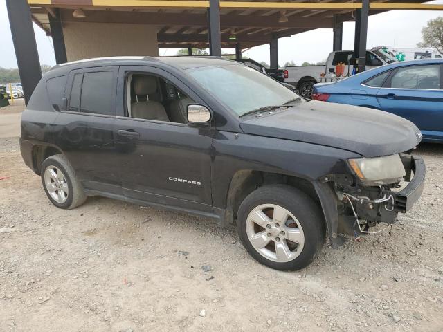 1C4NJCCB7ED653331 Jeep Compass Limited