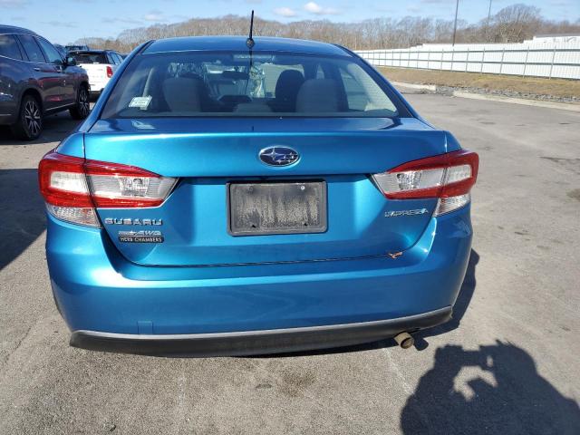 4S3GKAA64J3618665 Subaru Impreza