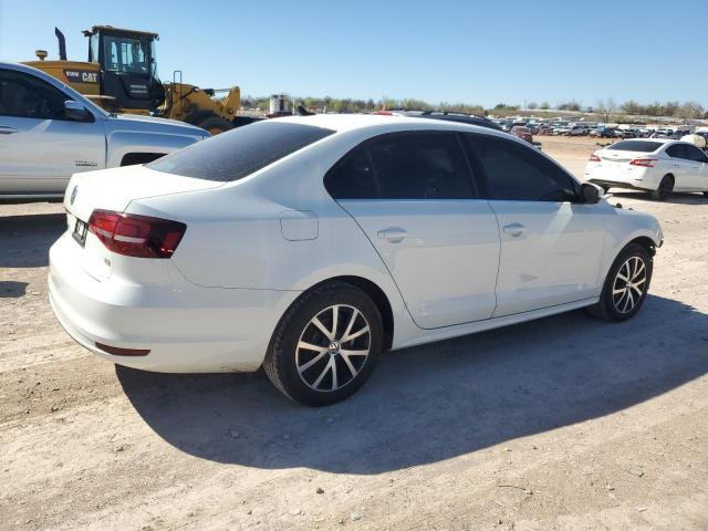 3VWDB7AJ9HM338515 Volkswagen JETTA SE