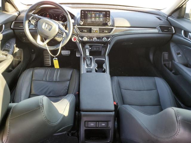 1HGCV1F46MA034895 Honda Accord Sport Se