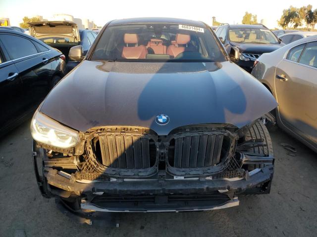 5UX2V5C01L9C09039 BMW X4 Xdrivem40i