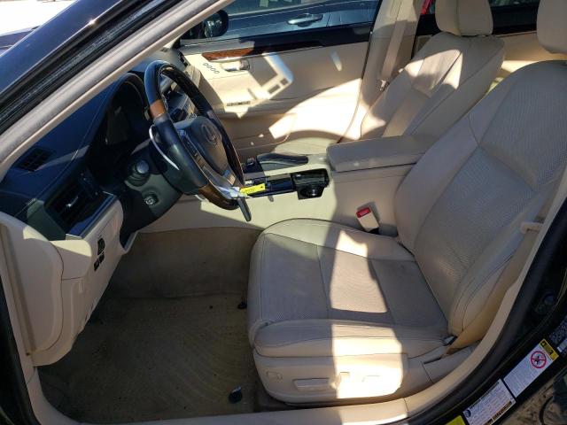 JTHBK1GGXE2088366 Lexus ES 350