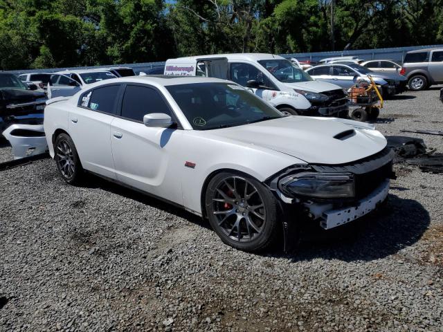 2C3CDXEJ2GH213358 Dodge Charger Srt 392