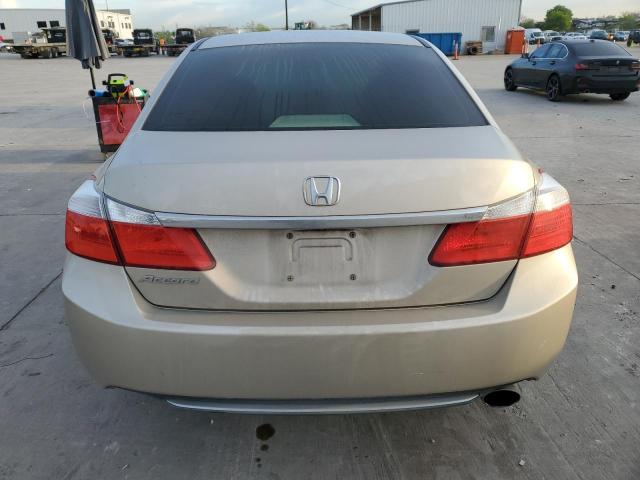 1HGCR2F34EA031027 Honda ACCORD LX