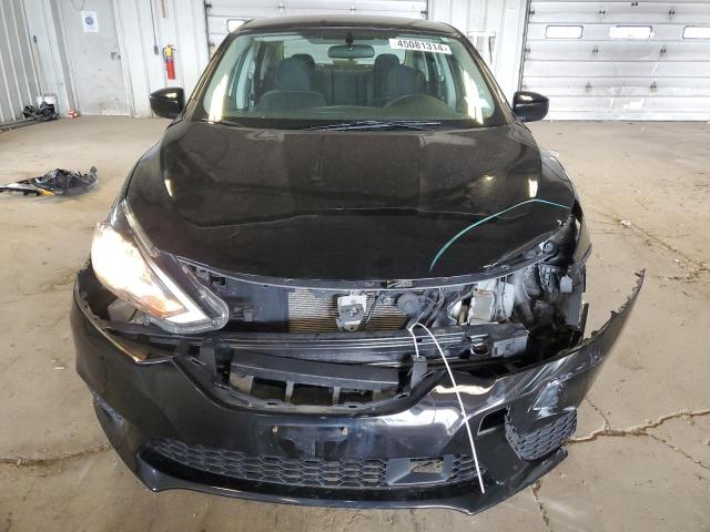 3N1AB7AP4KY222071 Nissan SENTRA S
