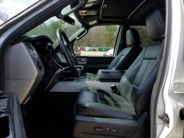 1FMJK2AT0HEA05647 Ford Expedition El Limited