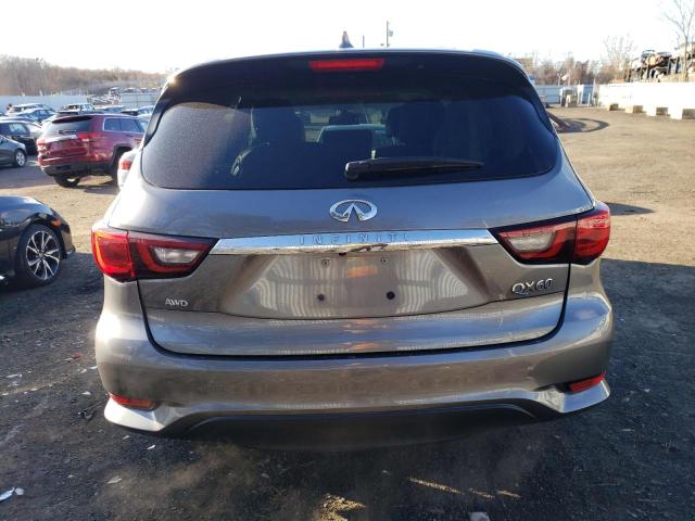 5N1DL0MM6LC522409 Infiniti QX60 LUXE