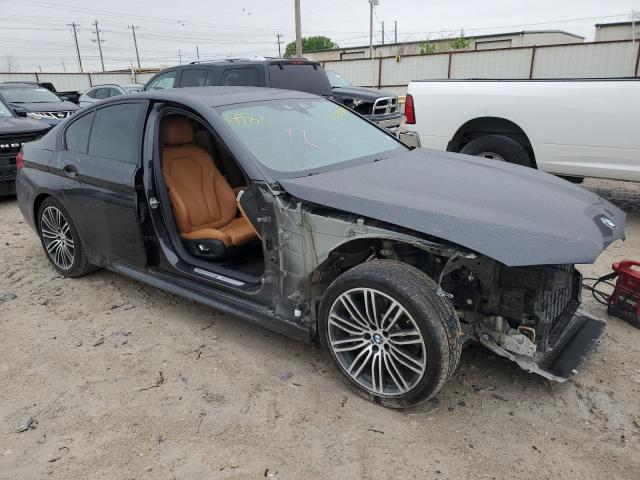 WBAJA5C52KWW11005 BMW 530 I
