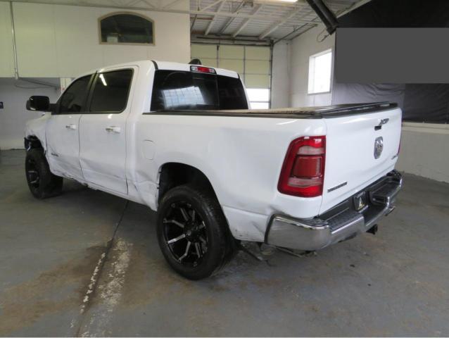 1C6SRFFTXKN597352 RAM 1500 Big Horn/lone Star