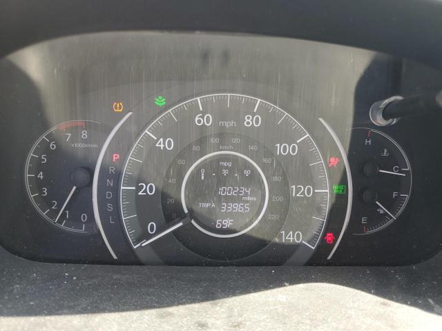 5J6RM4H4XGL037070 Honda CR-V SE
