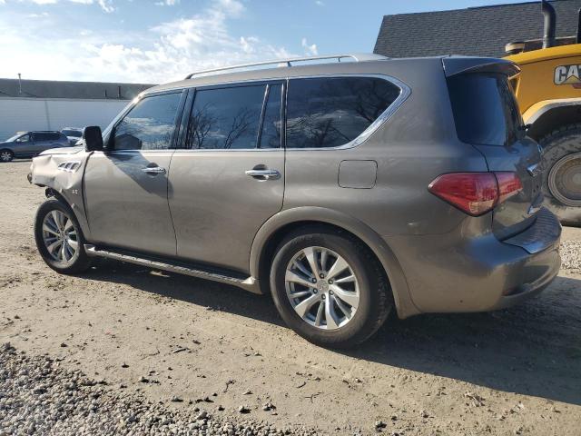 JN8AZ2NE2H9158720 Infiniti QX80 BASE