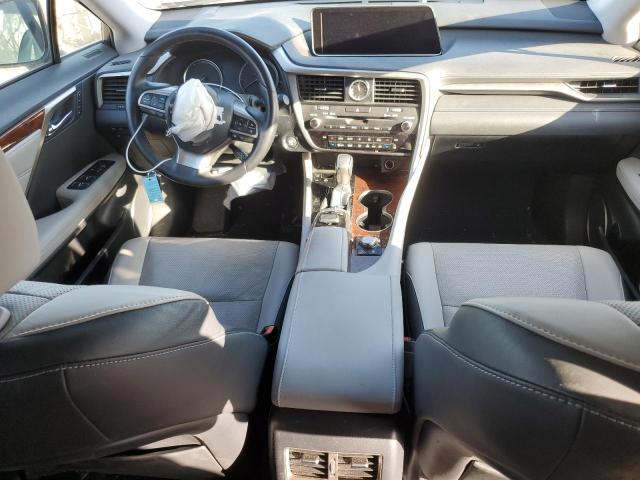 JTJDZKCA0J2004060 Lexus Rx 350 L