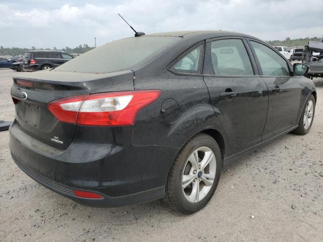 1FADP3F24EL400596 Ford FOCUS SE