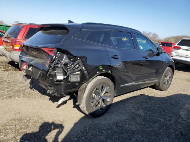 KNDPXCAG5P7011844 KIA Sportage Sx Prestige