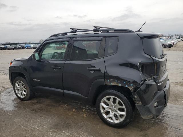 ZACCJBBB1HPG56444 Jeep Renegade Latitude