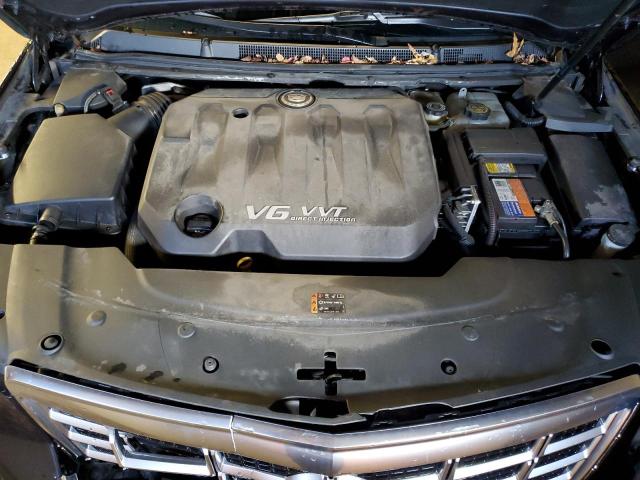 2G61M5S30E9150879 Cadillac Xts Luxury Collection