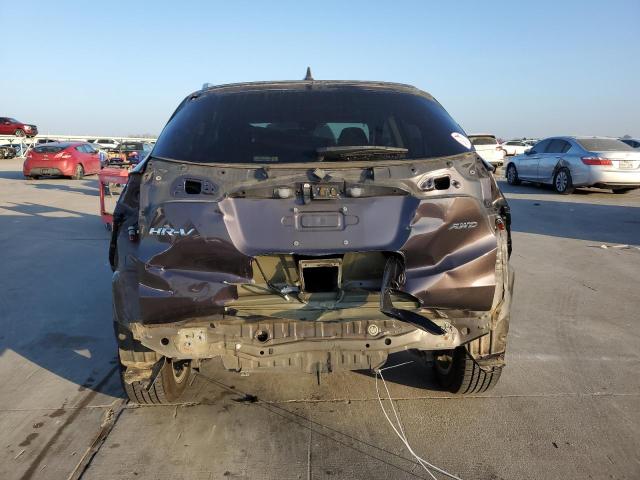 3CZRU6H52KM726788 Honda HR-V EX
