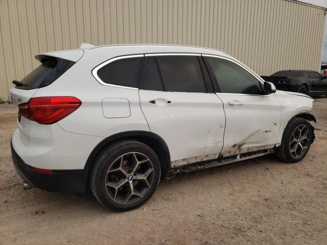 WBXHU7C37H5H33026 BMW X1 Sdrive28i