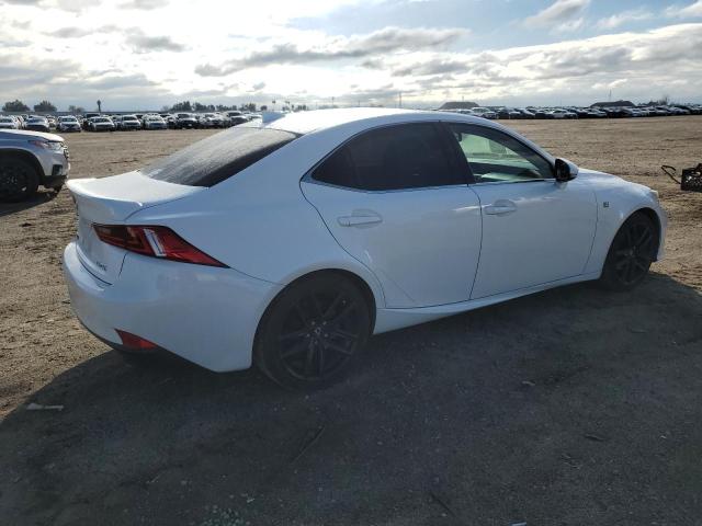 JTHBF1D27F5080853 Lexus IS 250