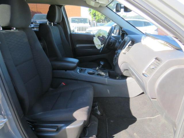 1C4RDHDG5LC130263 Dodge DURANGO GT