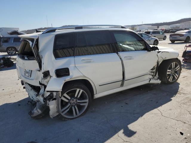 WDCGG8JB7FG372664 Mercedes-Benz Glk 350 4matic
