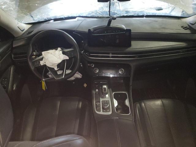 5N1DL1FR5NC342873 Infiniti QX60 LUXE