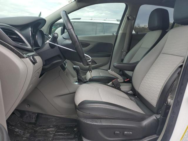 KL4CJASB9GB651182 Buick Encore