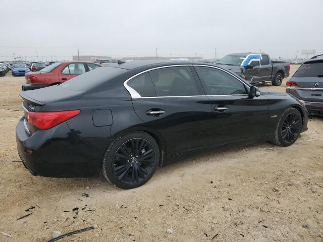 JN1AV7AP3EM692123 Infiniti Q50 Hybrid Premium